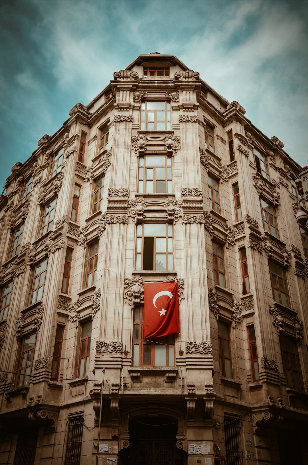 Türkiye'de Gayrimenkul Yatırımı