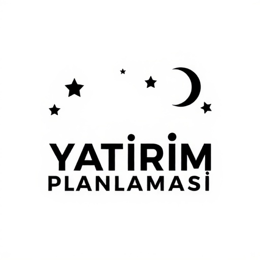Türkiye Yatırım Planlaması Logo